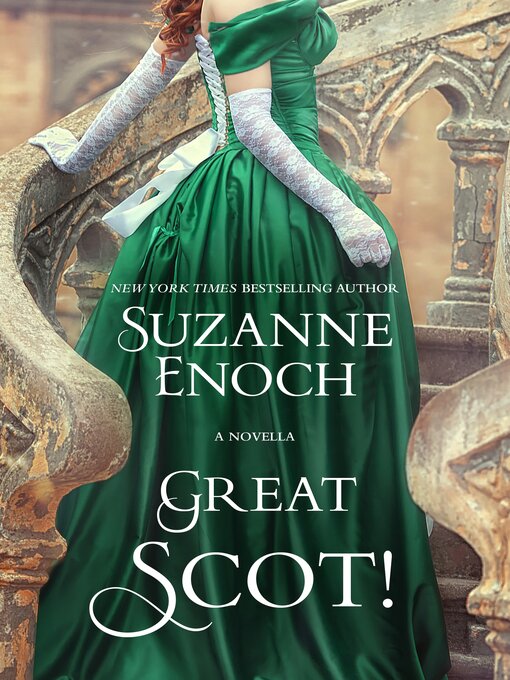 Title details for Great Scot! by Suzanne Enoch - Available